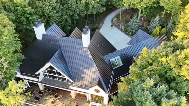 standing-seam