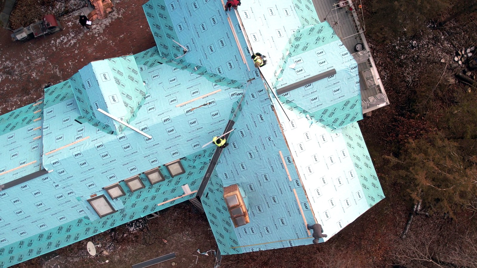 complex-roofs-aerial